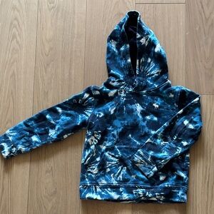 Abercrombie hoodie boys